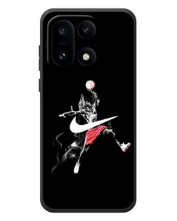 Чехол для OnePlus 15 с картинкой «Jordan Jumpman»