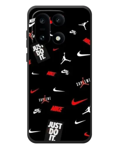 Чехол для OnePlus 15 с картинкой «Nike Mix Pattern» Чехол для OnePlus 15 с картинкой «Nike Mix Pattern»