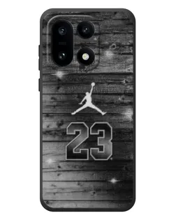 Чехол для OnePlus 15 с картинкой «Jordan Carbon 23»