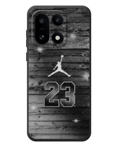 Чехол для OnePlus 15 с картинкой «Jordan Carbon 23» Чехол для OnePlus 15 с картинкой «Jordan Carbon 23»