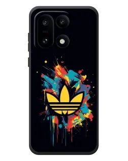 Чехол для OnePlus 15 с картинкой «Adidas Splash» Чехол для OnePlus 15 с картинкой «Adidas Splash»