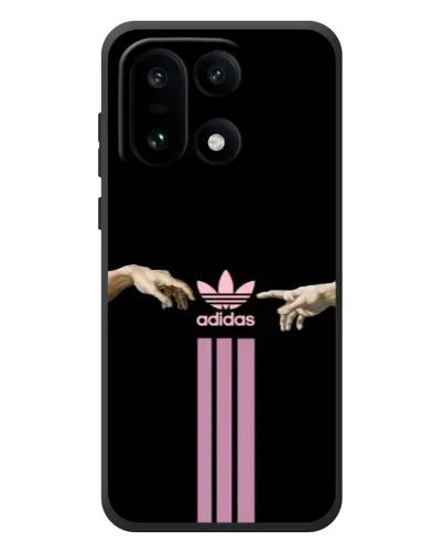 Чехол для OnePlus 15 с картинкой «Adidas Hands»
