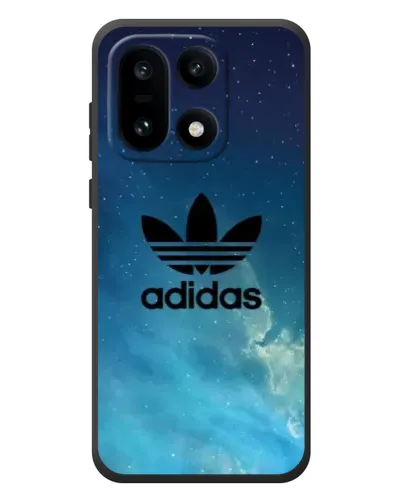 Чехол для OnePlus 15 с картинкой «Adidas Stone Logo»