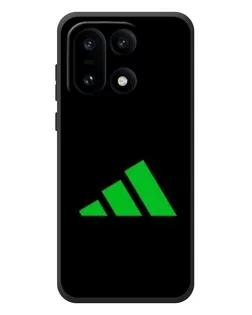 Чехол для OnePlus 15 с картинкой «Adidas Abstract» Чехол для OnePlus 15 с картинкой «Adidas Abstract»