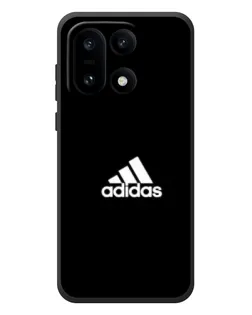 Чехол для OnePlus 15 с картинкой «Adidas Red Style» Чехол для OnePlus 15 с картинкой «Adidas Red Style»