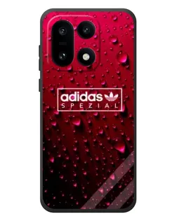 Чехол для OnePlus 15 с картинкой «Adidas Gold Marble» Чехол для OnePlus 15 с картинкой «Adidas Gold Marble»
