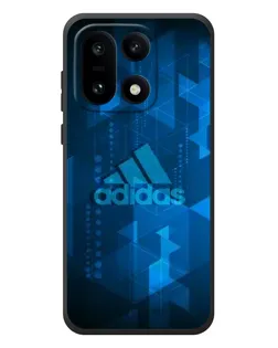 Чехол для OnePlus 15 с картинкой «Adidas Sport Art» Чехол для OnePlus 15 с картинкой «Adidas Sport Art»