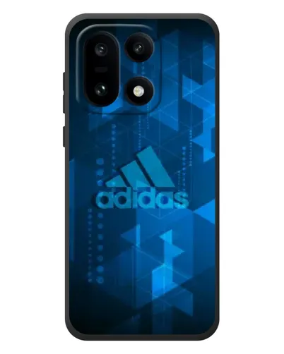 Чехол для OnePlus 15 с картинкой «Adidas Sport Art»
