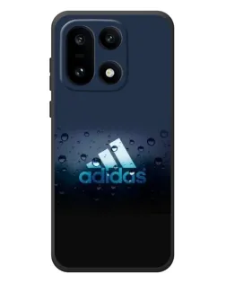 Чехол для OnePlus 15 с картинкой «Adidas Water Drops» Чехол для OnePlus 15 с картинкой «Adidas Water Drops»