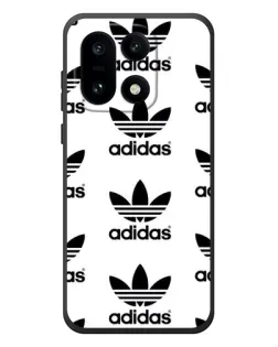 Чехол для OnePlus 15 с картинкой «Adidas Pattern» Чехол для OnePlus 15 с картинкой «Adidas Pattern»