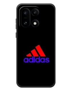 Чехол для OnePlus 15 с картинкой «Классический Adidas» Чехол для OnePlus 15 с картинкой «Классический Adidas»