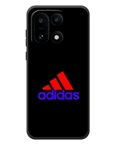 Чехол для OnePlus 15 с картинкой «Классический Adidas»