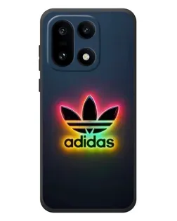 Чехол для OnePlus 15 с картинкой «Неоновый Adidas» Чехол для OnePlus 15 с картинкой «Неоновый Adidas»