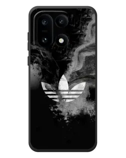 Чехол для OnePlus 15 с картинкой «Абстрактный дым Adidas» Чехол для OnePlus 15 с картинкой «Абстрактный дым Adidas»