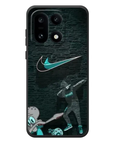 Чехол для OnePlus 15 с картинкой «Спортивный арт Nike» Чехол для OnePlus 15 с картинкой «Спортивный арт Nike»