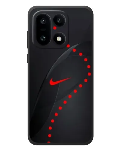 Чехол для OnePlus 15 с картинкой «Абстрактный дизайн Nike» Чехол для OnePlus 15 с картинкой «Абстрактный дизайн Nike»