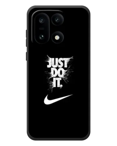 Чехол для OnePlus 15 с картинкой «Текстовый принт Nike» Чехол для OnePlus 15 с картинкой «Текстовый принт Nike»