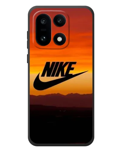 Чехол для OnePlus 15 с картинкой «Nike — вечерний горизонт» Чехол для OnePlus 15 с картинкой «Nike — вечерний горизонт»