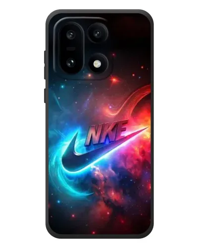 Чехол для OnePlus 15 с картинкой «Огненный логотип Nike» Чехол для OnePlus 15 с картинкой «Огненный логотип Nike»