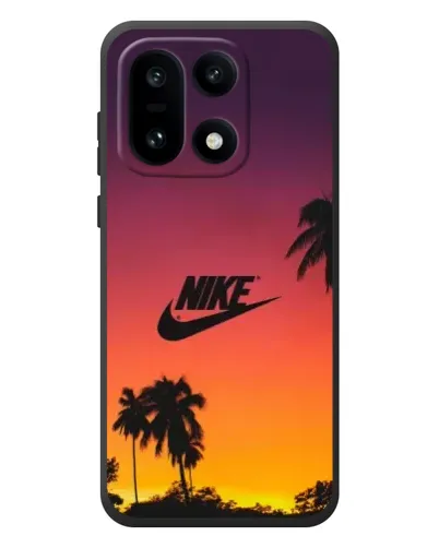 Чехол для OnePlus 15 с картинкой «Nike на закате солнца» Чехол для OnePlus 15 с картинкой «Nike на закате солнца»