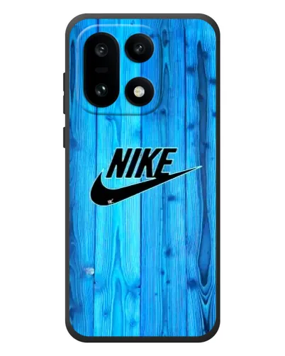 Чехол для OnePlus 15 с картинкой «Голубое дерево Nike» Чехол для OnePlus 15 с картинкой «Голубое дерево Nike»