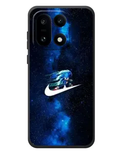 Чохол для OnePlus 15 з картинкою «Зірковий шлях Nike»