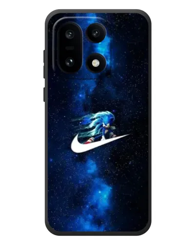 Чехол для OnePlus 15 с картинкой «Звездный путь Nike» Чехол для OnePlus 15 с картинкой «Звездный путь Nike»