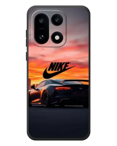 Чехол для OnePlus 15 с картинкой «Nike и суперкар» Чехол для OnePlus 15 с картинкой «Nike и суперкар»