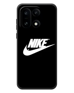 Чохол для OnePlus 15 з картинкою «Мазки фарби Nike»