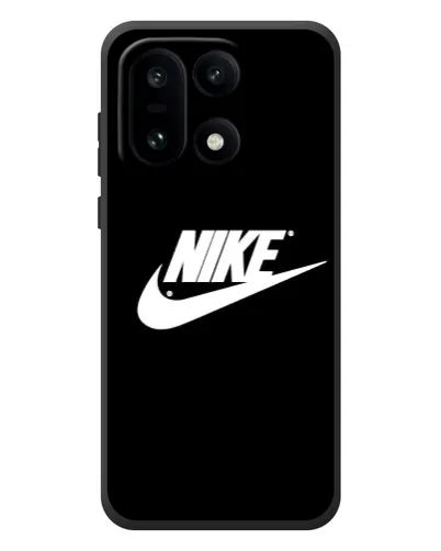 Чохол для OnePlus 15 з картинкою «Мазки фарби Nike» Чохол для OnePlus 15 з картинкою «Мазки фарби Nike»