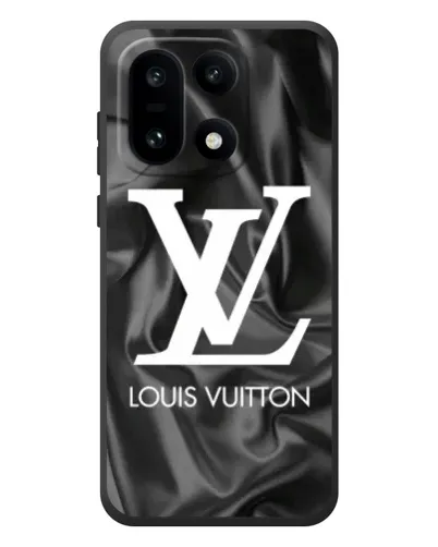 Чехол для OnePlus 15 с картинкой «Шелковый Louis Vuitton»