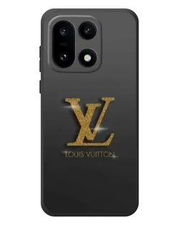 Чехол для OnePlus 15 с картинкой «Градиент Louis Vuitton»