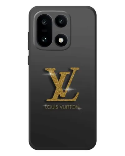 Чехол для OnePlus 15 с картинкой «Градиент Louis Vuitton»