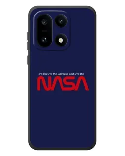 Чохол для OnePlus 15 з картинкою «NASA — глибокий космос»