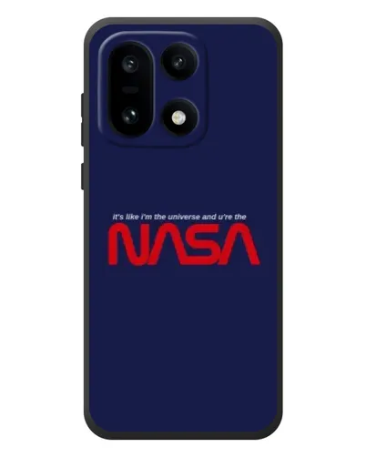 Чехол для OnePlus 15 с картинкой «NASA — глубокий космос»