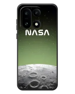 Чохол для OnePlus 15 з картинкою «NASA — місячний градієнт»