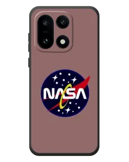 Чохол для OnePlus 15 з картинкою «NASA — ретро космос»