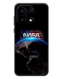 Чохол для OnePlus 15 з картинкою «Земля з космосу NASA»
