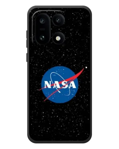 Чехол для OnePlus 15 с картинкой «NASA — звездное небо»