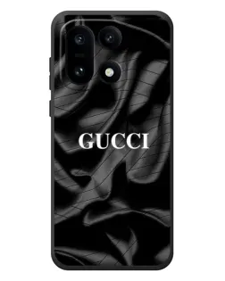 Чехол для OnePlus 15 с картинкой «Gucci — шелковые волны»