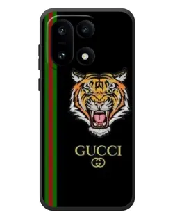 Чехол для OnePlus 15 с картинкой «Тигр Gucci»