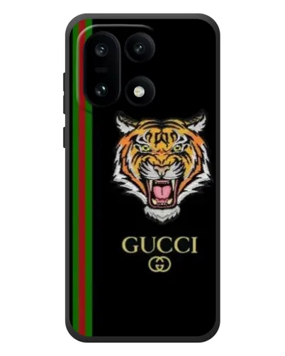 Чехол для OnePlus 15 с картинкой «Тигр Gucci»
