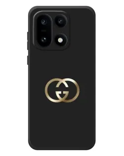 Чехол для OnePlus 15 с картинкой «Минимализм Gucci»