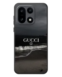 Чехол для OnePlus 15 с картинкой «Gucci — морской прибой»