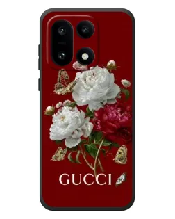 Чехол для OnePlus 15 с картинкой «Gucci —  сад»