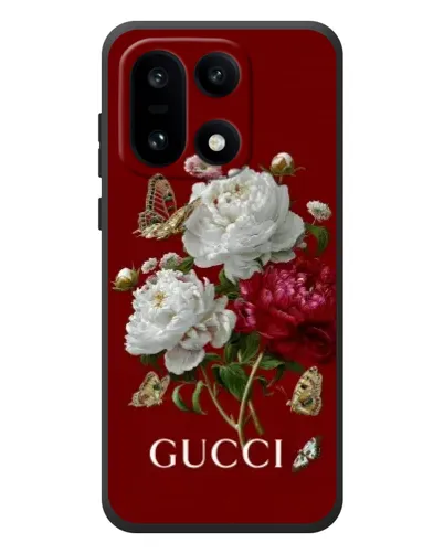 Чехол для OnePlus 15 с картинкой «Gucci —  сад»