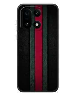 Чехол для OnePlus 15 с картинкой «Gucci — неоновая линия»