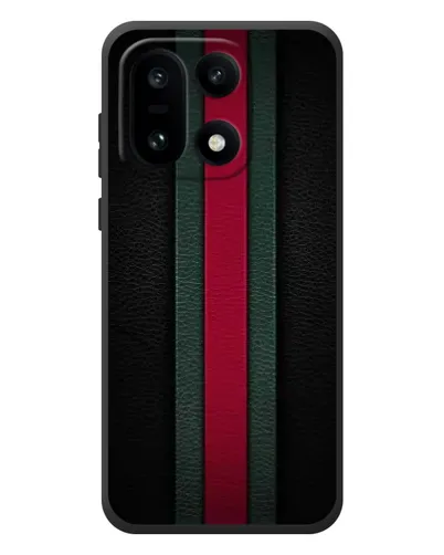 Чехол для OnePlus 15 с картинкой «Gucci — неоновая линия»
