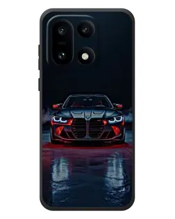 Чохол для OnePlus 15 з картинкою «BMW на мокрій дорозі» Чохол для OnePlus 15 з картинкою «BMW на мокрій дорозі»