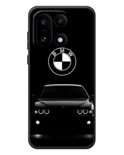 Чохол для OnePlus 15 з картинкою «BMW — погляд з темряви» Чохол для OnePlus 15 з картинкою «BMW — погляд з темряви»
